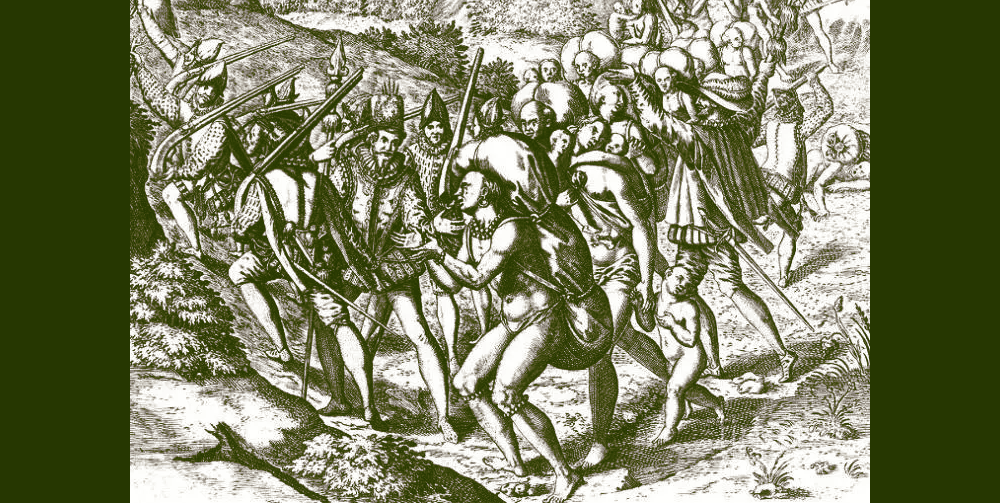 Rescate de Atahualpa